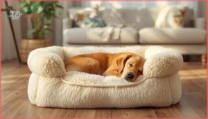 key benefits of calming beds for anxious dogs key benefits of calming beds for anxious dogs