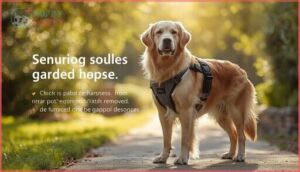 key benefits of senior dog harnesses key benefits of senior dog harnesses