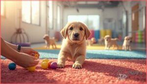 key elements of puppy kindergarten socialization key elements of puppy kindergarten socialization