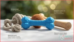 key features of quality chew toys key features of quality chew toys