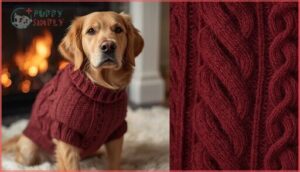 key features of quality dog sweaters key features of quality dog sweaters
