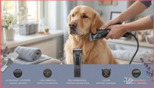 key features to look for in quiet dog clippers key features to look for in quiet dog clippers