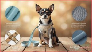 key features to look for in small dog harnesses key features to look for in small dog harnesses