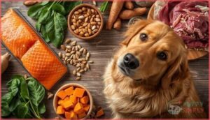 key minerals required in a dog’s diet key minerals required in a dog’s diet