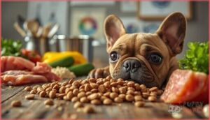 key qualities of ideal puppy food key qualities of ideal puppy food