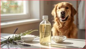 key signs a dog shampoo is safe key signs a dog shampoo is safe