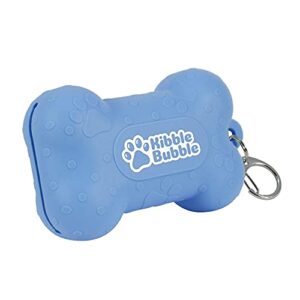 Kibble Bubble Dog Treat Pouch, B07K11DFDW