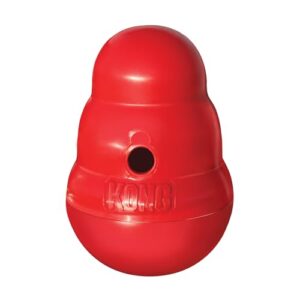 KONG Wobbler Interactive Dog B003ALMW0M