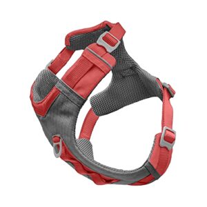 Kurgo Journey Air Dog Harness B095XBKWDP
