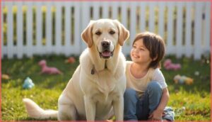 labrador retriever labrador retriever