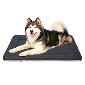 Large Dog Bed Soft Crate B094Y4BCXW