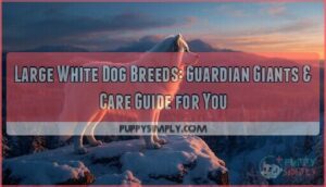 large white dog breeds large white dog breeds