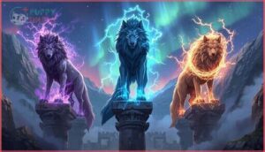 legendary and mythical dog pokémon legendary and mythical dog pokémon