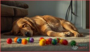 lethargy and decreased activity levels lethargy and decreased activity levels