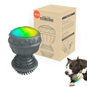 LIDLOK Interactive Dog Toys Rubber B08PBTNPGW