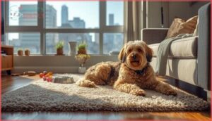 living requirements living requirements