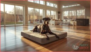 living requirements and space needs living requirements and space needs