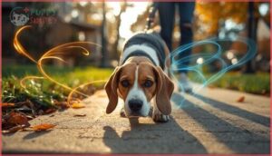 living with a strong sense of smell living with a strong sense of smell