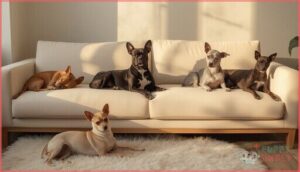 low-maintenance small house dogs low-maintenance small house dogs