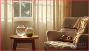 low-maintenance small pets and alternatives low-maintenance small pets and alternatives