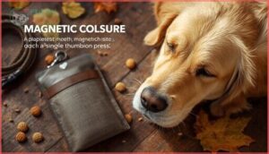 magnetic and gentle closures magnetic and gentle closures