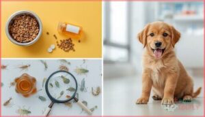 main causes of diarrhea in playful puppies main causes of diarrhea in playful puppies