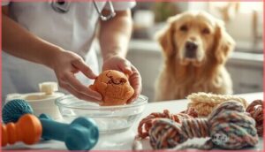 maintaining and inspecting your dog's toys maintaining and inspecting your dog's toys