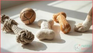 maintaining and replacing your dog's chew toys maintaining and replacing your dog's chew toys