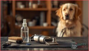 maintenance and care for dog clippers maintenance and care for dog clippers