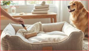 maintenance and care for large dog crate beds maintenance and care for large dog crate beds