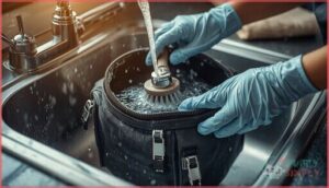 maintenance and cleaning tips for treat pouches maintenance and cleaning tips for treat pouches