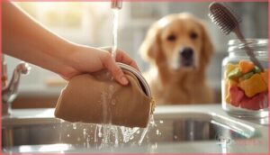 maintenance and hygiene tips for treat pouches maintenance and hygiene tips for treat pouches