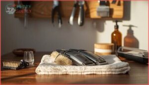 maintenance tips for grooming clippers maintenance tips for grooming clippers