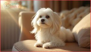 maltese: gentle lap companion maltese: gentle lap companion
