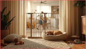 manage your dog's environment to prevent outbursts manage your dog's environment to prevent outbursts