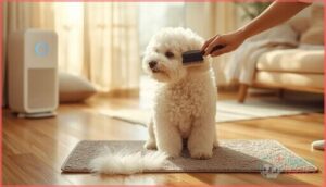 managing allergies with a bichon frise managing allergies with a bichon frise