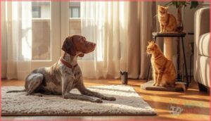 managing prey drive and socialization managing prey drive and socialization