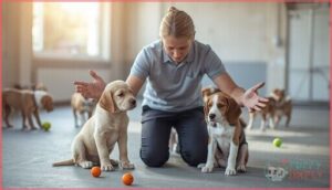 managing puppy stress and safety managing puppy stress and safety