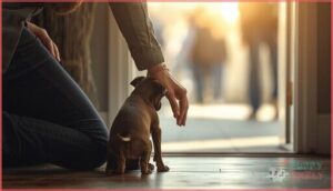 managing setbacks and fearful reactions managing setbacks and fearful reactions