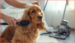 managing shedding and allergens managing shedding and allergens