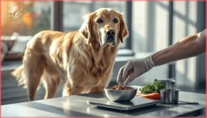 managing weight in senior dogs managing weight in senior dogs