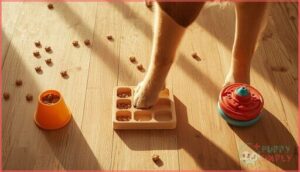 matching puzzle difficulty to skill level matching puzzle difficulty to skill level