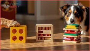 matching toy difficulty to your dog’s skill matching toy difficulty to your dog’s skill