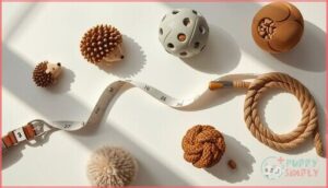 matching toy to dog's size and breed matching toy to dog's size and breed