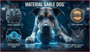 material durability and safety material durability and safety