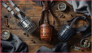 materials and durability materials and durability