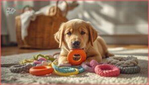 maximizing teething relief and training maximizing teething relief and training