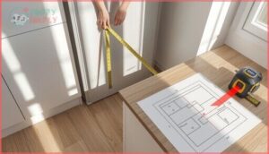 measuring dimensions for storage spaces measuring dimensions for storage spaces