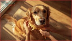 measuring neck circumference measuring neck circumference