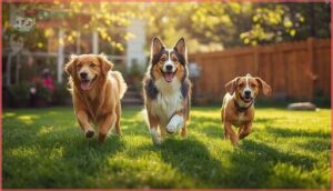 medium and large dog breeds that live long medium and large dog breeds that live long